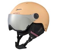 Cairn Casque Avec Visière Orbit