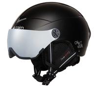 Cairn Casque Avec Visière Orbit Visor