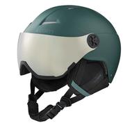 Cairn Casque Avec Visière Orbit Visor