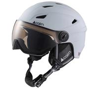 Cairn Casque Avec Visière Photochromique Impulse