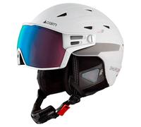 Cairn Casque Avec Visière Photochromique Shuffle S