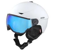 Cairn Casque Avec Visière Rise Ii