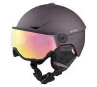 Cairn Casque Avec Visière Rise Ii