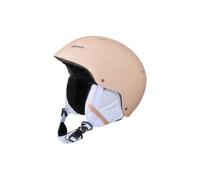 CAIRN Casque de ski ANDROID J - MAT POWDER PINK