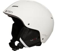 CAIRN Casque de ski ANDROID J - MAT WHITE