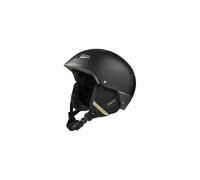 Cairn - Casque de ski - Android Graphic Mat Black Lava - Taille 54-56 cm - Noir Noir 54-56 cm