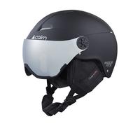 Casque De Ski Cairn Android Visor Noir