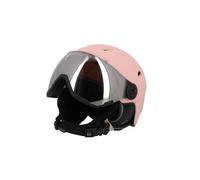 CAIRN Casque De Ski Electron Visor Powder Pink