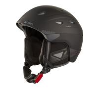 Cairn - Casques ski homme - Shuffle Black pour Homme - Noir Noir 59-61 cm
