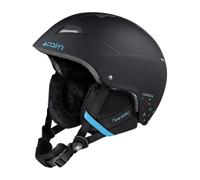 Cairn - Casque de ski/snowboard - Android Graphic J Mat Black Game - Taille Enfant 46-48 cm - Noir Noir 46-48 cm