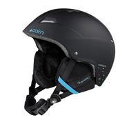 Cairn - Casque de ski/snowboard - Android Graphic J Mat Black Game - Taille Enfant 48-50 cm - Noir Noir 48-50 cm