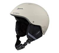 Cairn - Casque de ski/snowboard - Android Graphic Mat Stone - Taille 57-58 cm - Beige Beige 57-58 cm