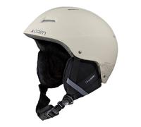 Cairn - Casque de ski/snowboard - Android Graphic Mat Stone - Taille 61-62 cm - Beige Beige 61-62 cm