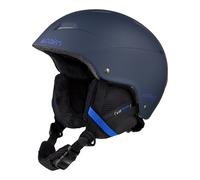 Cairn - Casque de ski/snowboard - Android J Mat Night Blue - Taille Enfant 46-48 cm - Navy Navy 46-48 cm