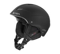 Cairn - Casque de ski/snowboard - Android Mat Black - Taille 59-60 cm - Noir Noir 59-60 cm