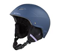 Cairn - Casque de ski/snowboard - Android Mat Eclipse - Taille 54-56 cm - Navy Navy 54-56 cm