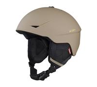 Casque de ski CAIRN RISE II (MAT LINEN) 54-56