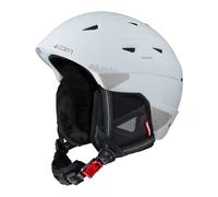 Cairn - Casque de ski/snowboard - Xplorer Pure Mat White - Taille 54-56 cm - Blanc Blanc 54-56 cm