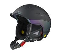 Cairn - Xplorer Rescue Mips Mat Black Cameleon - M - Casque