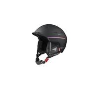 CAIRN - Casque De Ski Xplorer Rescue - Mat Black Cameleon - Mat Black Cameleon - 54/56 - Mat Black Cameleon