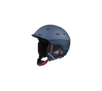 CAIRN - Casque De Ski Xplorer Rescue - Mat Vintage Blue