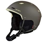 Cairn Equalizer Pure Helmet Vert 54-56 cm