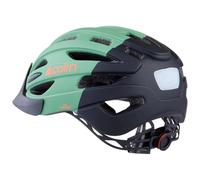 Cairn Casque Fusion Led Usb