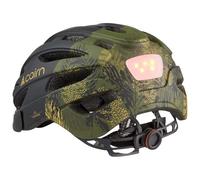 Cairn Casque Fusion Led Usb