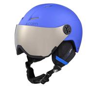 Cairn Casque Junior Avec Visière Orbit