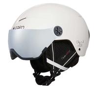 Cairn Orbit Visor Junior Visor Helmet Blanc S