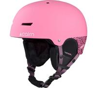 Cairn - Darwin J - Casque ski enfant Mat Pink - 55 - 56 cm