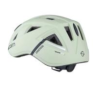 Cairn Kustom Junior Urban Helmet Vert XS Enfants