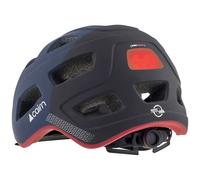 Cairn - Quartz - Casque vélo urbain homme Patriot - L (58 - 62 cm)