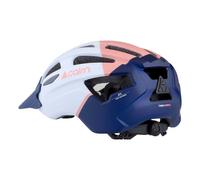 Cairn - Prism XTR II - Casque VTT Mat White Midnight - S