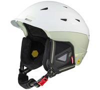 Cairn Xplorer Rescue Mips® Helmet Blanc 54-56 cm