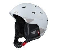 Cairn - Casques de ski - Xplorer Pure Mat White - Taille 59-61 cm - Blanc Blanc 59-61 cm