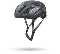 CAIRN - Casques VTT - Prism II Mat Black Gold - M - male M