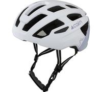 CAIRN - Casques VTT - Prism II Mat White Parme - S - male S