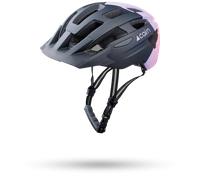 CAIRN - Casques VTT - Prism XTR II Mat Black Lilac - M - male M