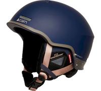 Cairn - Centaure Rescue - Casque ski Midnight Stones - 56-58 cm