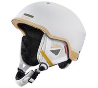 Cairn - Centaure Rescue White Wood - L - Casque de ski