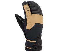 Cairn Chirripoc-tex Pro Mittens Marron,Noir 10 Homme