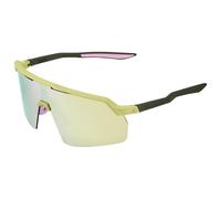 Cairn - Lunettes de soleil Core Pure - Mat Cactus - Cat 3 - Homme Vert