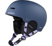 Cairn - Darwin - Casque ski enfant Mat Eclipse - 55 - 56 cm