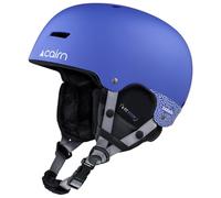 Cairn Casque de ski Darwin Jr Enfant Bleu Taille 55/56 Modèle 2026