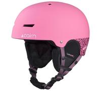 Cairn - Darwin J - Casque ski enfant Mat Pink - 51 - 52 cm