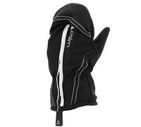 CAIRN - Doodle b c-tex Black BB - Moufles - Noir - Taille 4ans