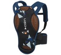 Protection dorsale CAIRN PRO IMPAKT II D3O J (NIGHT SKY CAMO) Junior 12-14