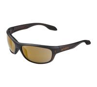 Cairn - Downhill Mat Crystal Black - Lunettes de soleil