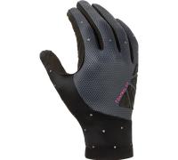 Cairn - Dukana - Gants VTT Black Neon Pink - XS